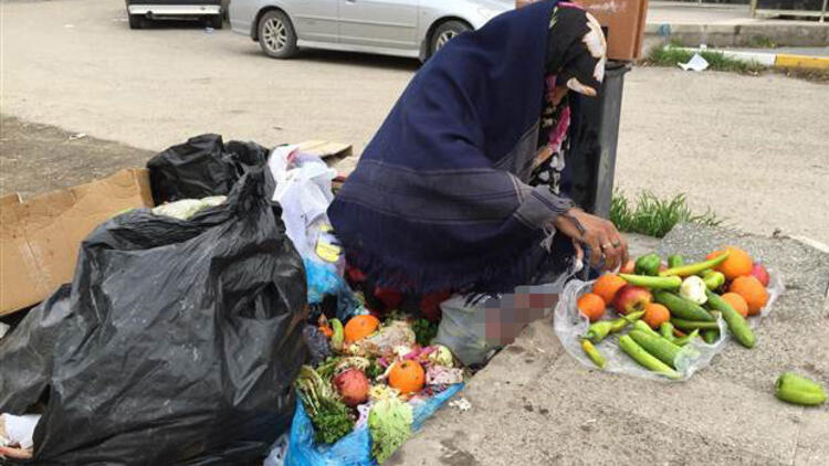 Tüketici Hakları Derneği’nin anketi bitmek bilmeyen yoksulluğu ortaya çıkardı