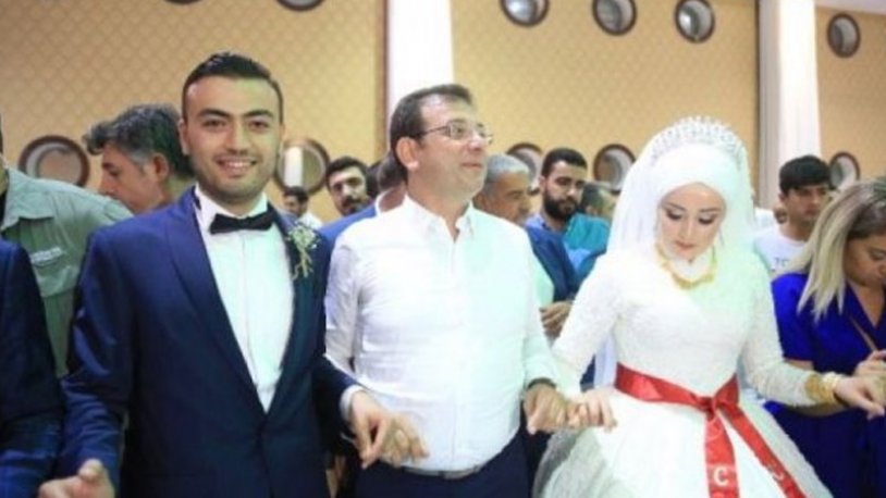 İmamoğlu’na ikinci soruşturmanın altında düğün mü var?