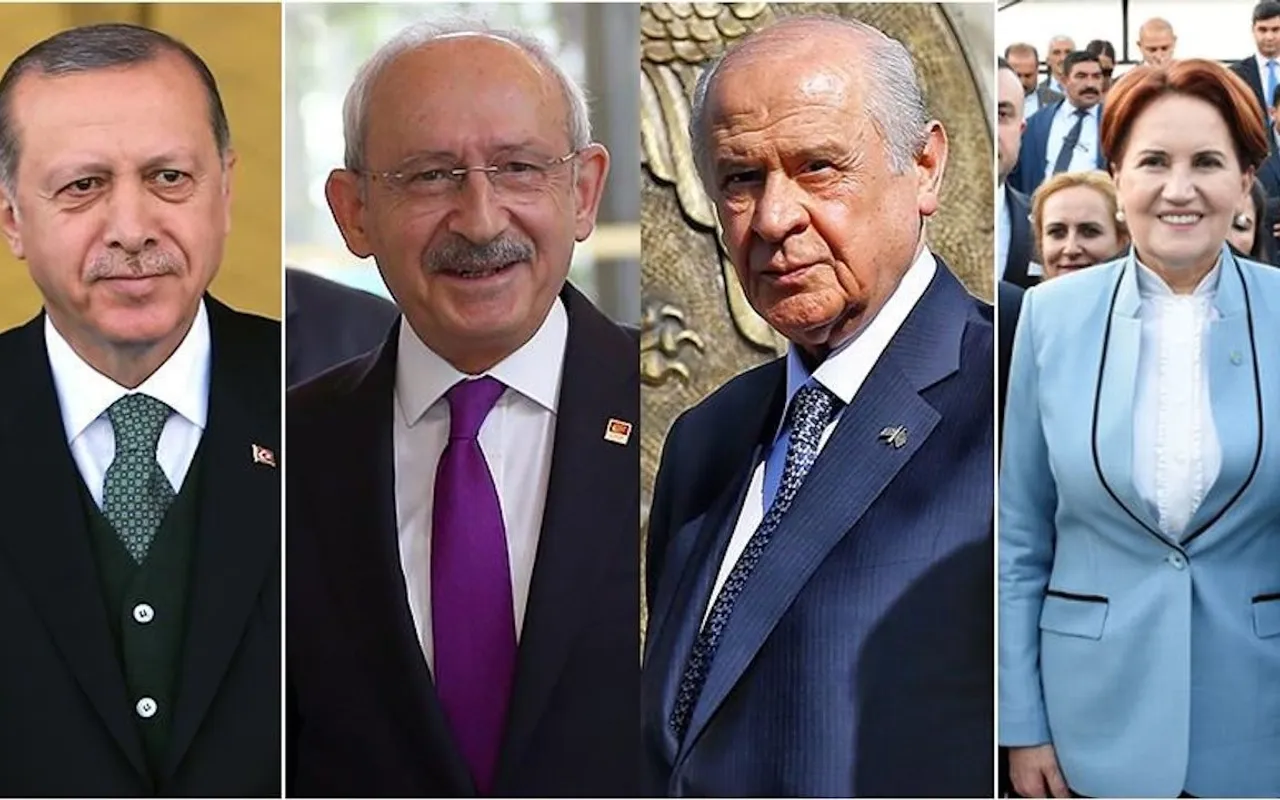 Muhalefete büyük tuzak! Siyasi oyunlarla Türk Milleti'ni de tuzağa düşürmek isteyen kim?