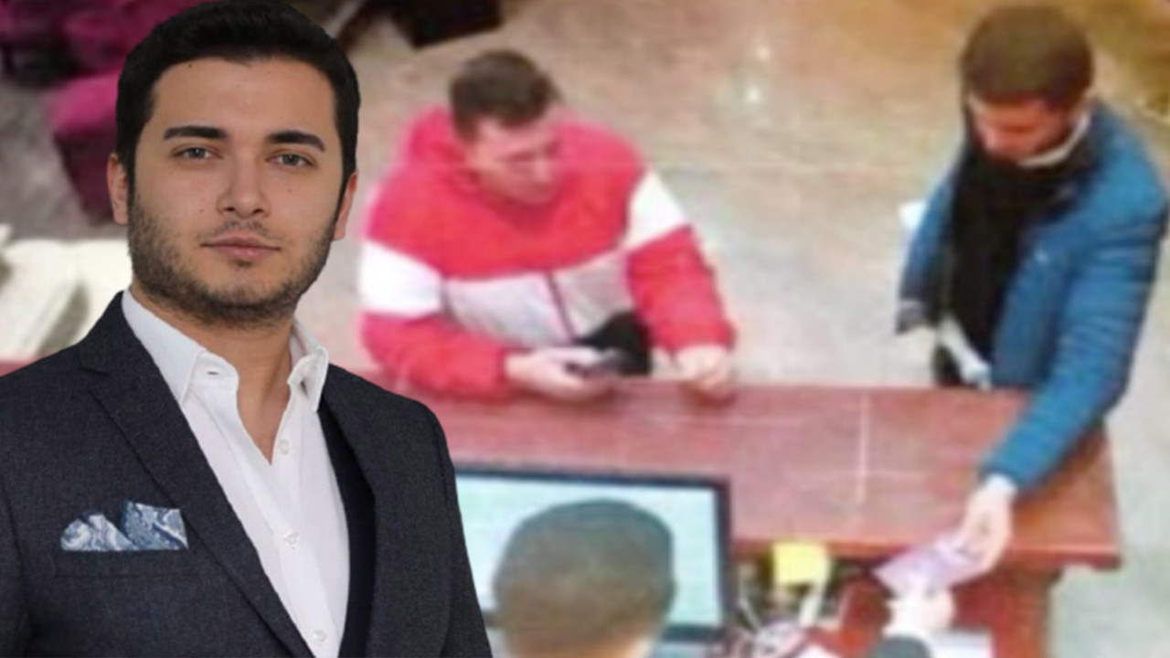 Faruk Fatih Özer mafyaya rüşvet mi verdi?