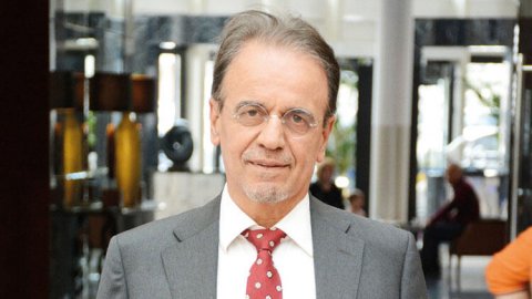 Prof. Dr. Mehmet Ceyhan'a linç kampanyası!