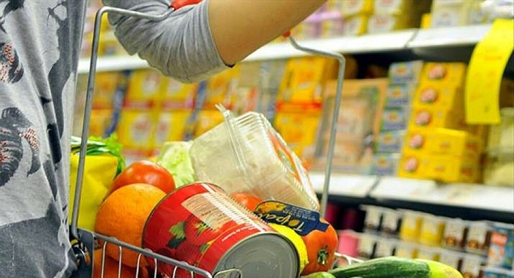 'Market tedbirleri' genelgesi bugünden itibaren uygulamaya girdi! İşte satışı yasak olan ürünler listesi...