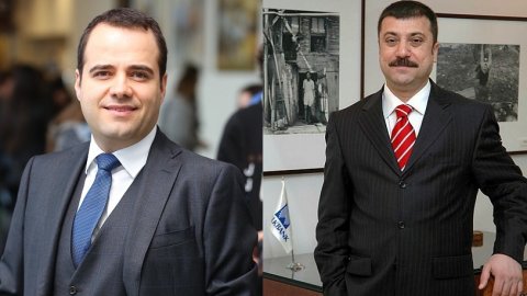 Özgür Demirtaş’tan Şahap Kavcıoğlu’na hodri meydan!