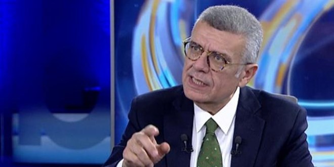 Enflasyonu özürlü çocuğa benzeten Profesör Murat Ferman özür diledi