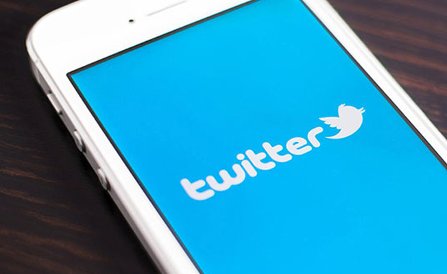 Twitter ünlü haber kanalıyla anlaştı!