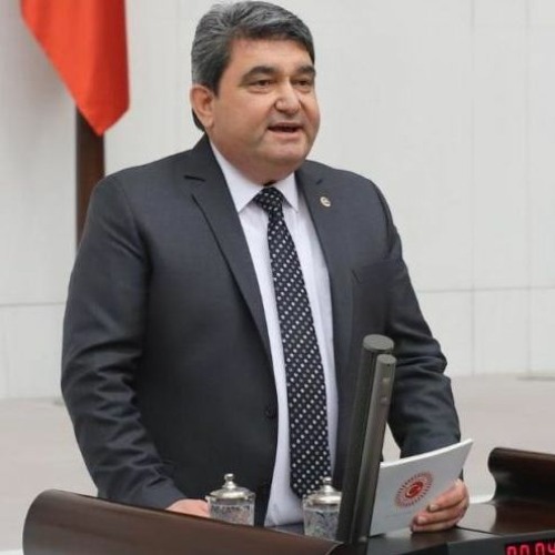 CHP’li Cengiz Gökçel: “Buğday alım fiyatı en az 2 bin 500 TL olmalı”