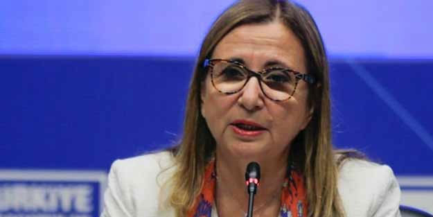 Skandallarıyla gündemden düşmeyen Ruhsar Pekcan'ın yardımcısına büyük şok!