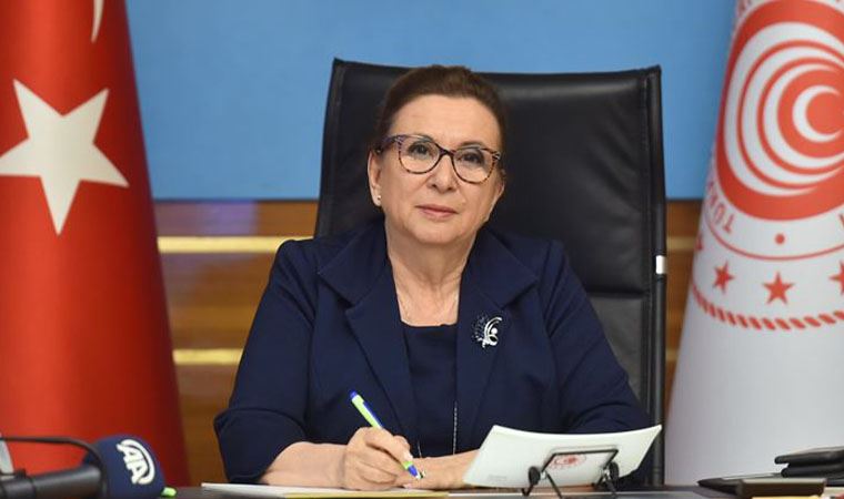 HKP'den Ruhsar Pekcan'a ilişkin suç duyurusu!