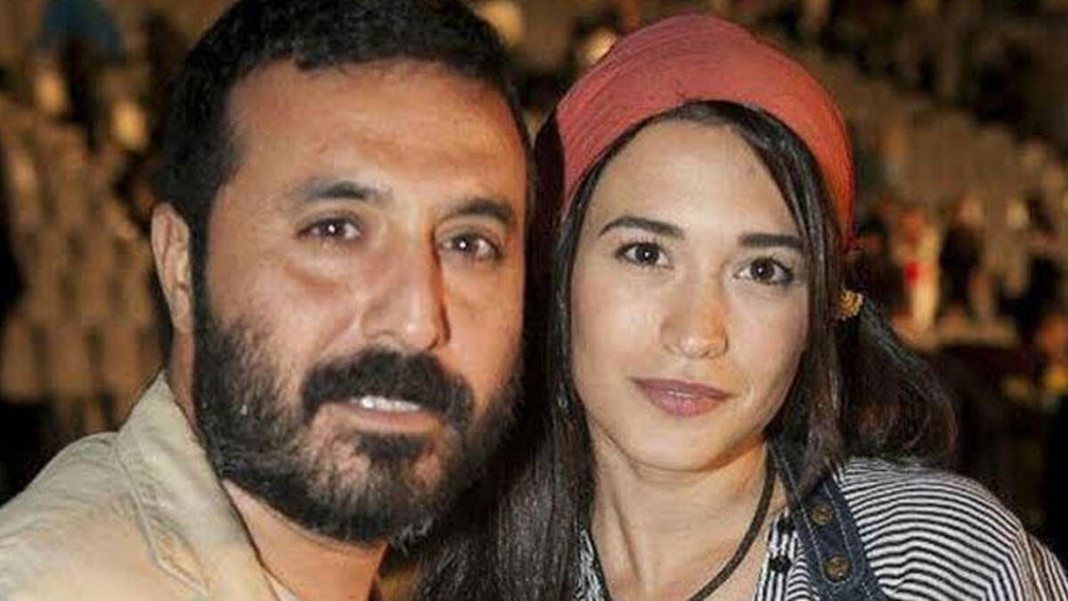 Mustafa Üstündağ'dan eski eşi Ecem Özkaya'nın rol arkadaşına şok tehdit!