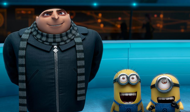 Hükümet çizgi film paylaşımına devam ediyor! Bu kez de Sağlık Bakanlığı...