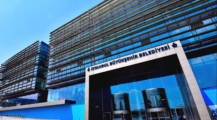 İBB'de üst düzey görev değişiklikleri belli oldu