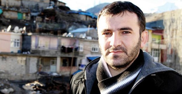 HDP'li vekil: Sivil gruba top atışı yapıldı