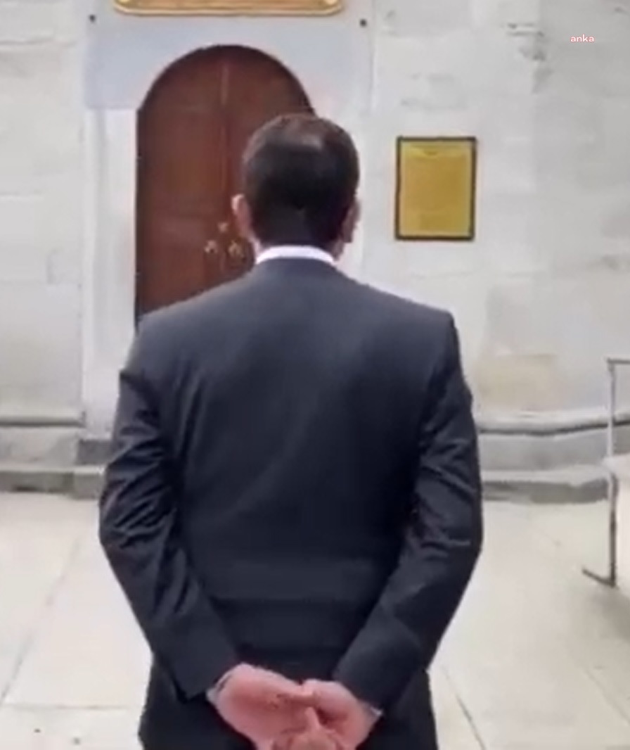 İBB Başkanı İmamoğlu, Erdoğan’a: “Keşke, atlarla ilgili inceleme başlatsaydınız”
