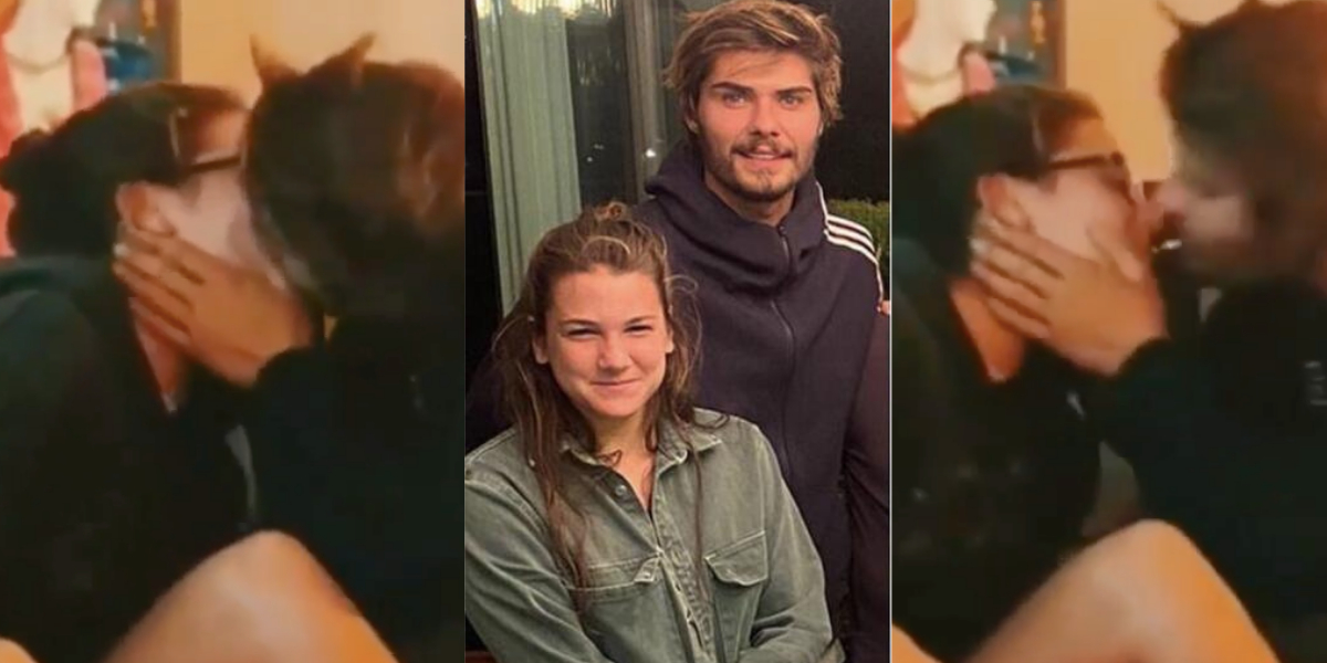 Survivor Barış-Nisa ilişkisi bitti…