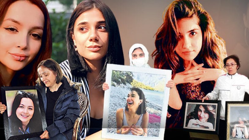 “Kızımın gülüşü bitince ben de bittim” Kızları katledilen anneler, Anneler Günü'nde acılarını anlattı!