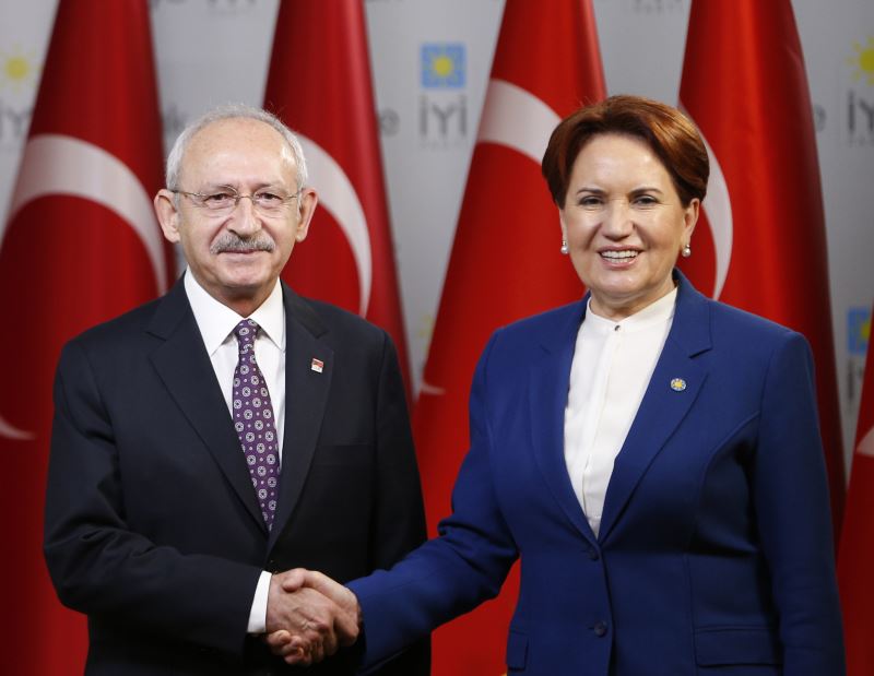 Millet İttifakı genişliyor mu? Kılıçdaroğlu açıkladı...