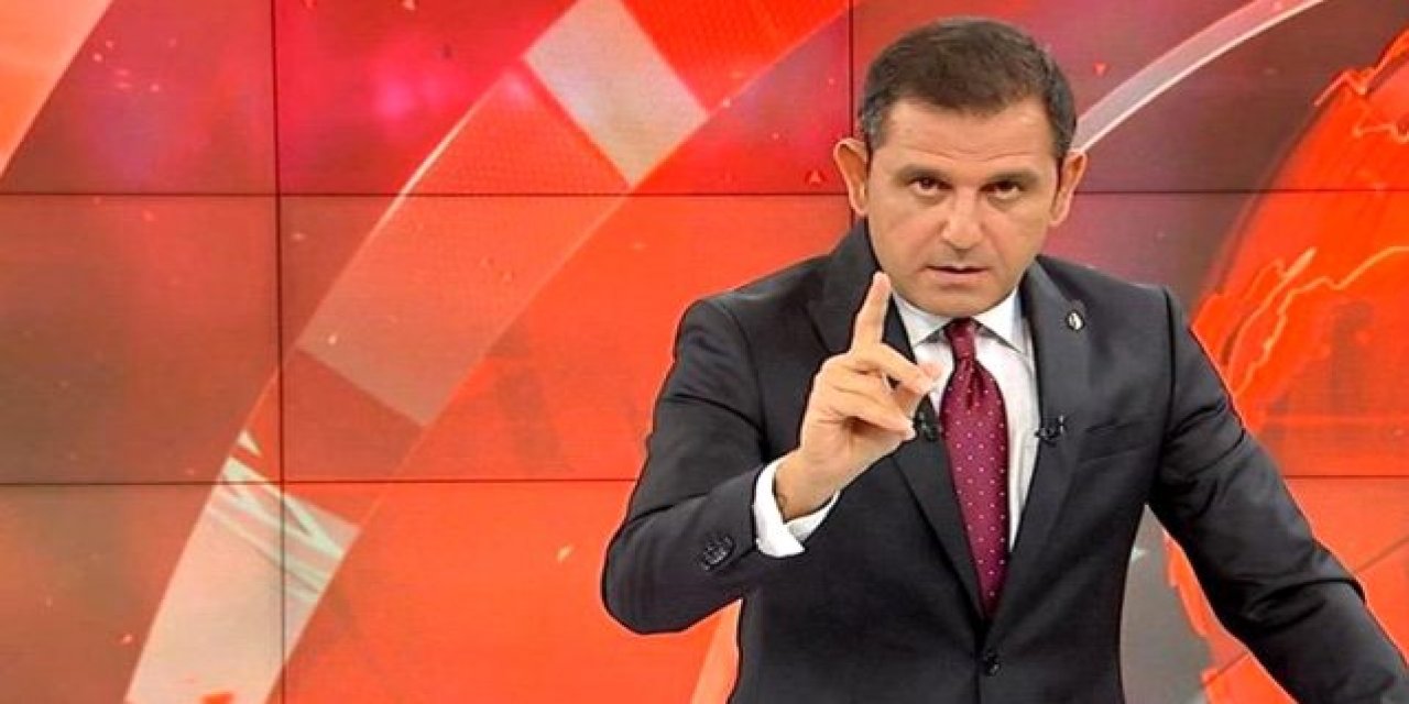 Fatih Portakal'dan çarpıcı açıklama: 20 yıllık Erdoğan büyüsü bozuldu
