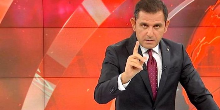 Fatih Portakal AKP'nin yeni vurgununu açığa çıkardı