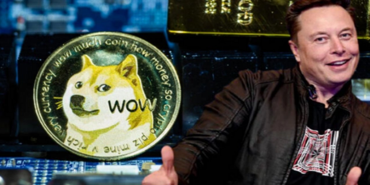 Dogecoin neden düşüyor? Elon Musk'tan 'Dogecoin' açıklaması