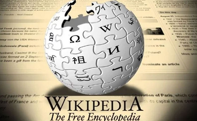 Wikipedia’nın engellenme nedenini profesör açıkladı