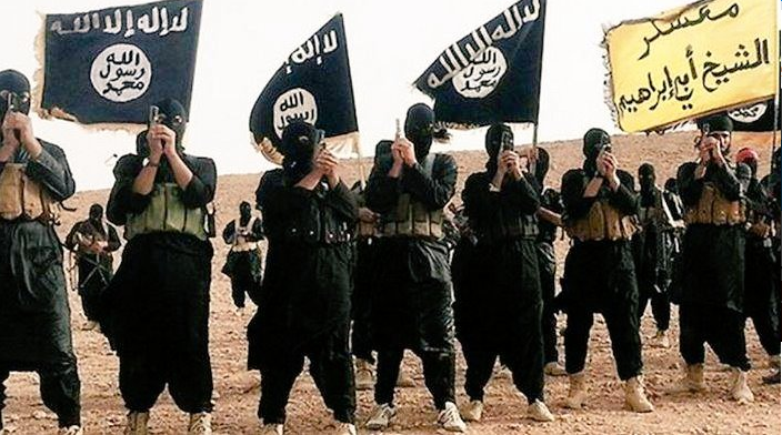 Skandal gelişme... IŞİD üyelerine vatandaşlık veriliyor!