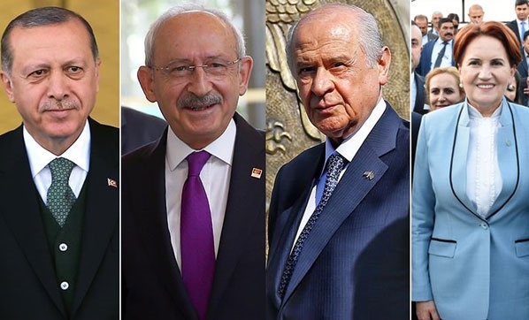 Cumhur İttifakı'nın muhalefete karşı en büyük kozu ortaya çıktı!