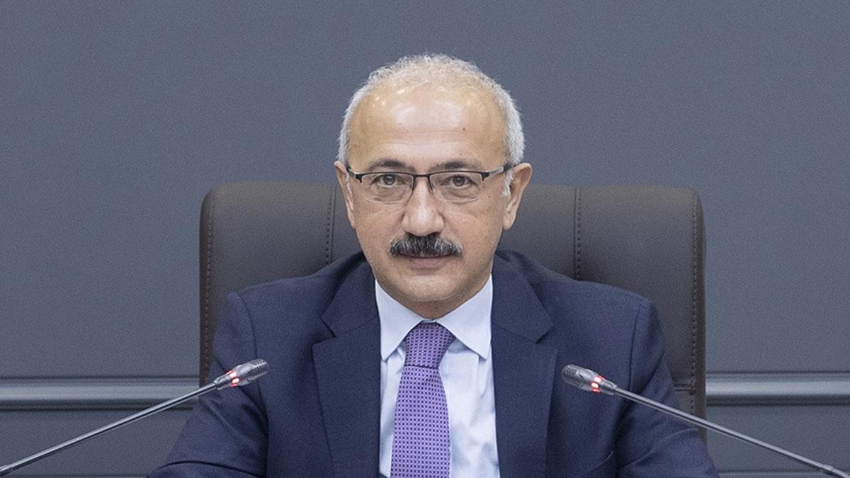Bakan Elvan, MHP'li vekilin FETÖ sorusunu yanıtlayamadı