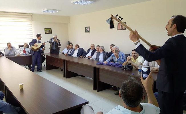 Aşıklar Esenyurt’ta atıştı