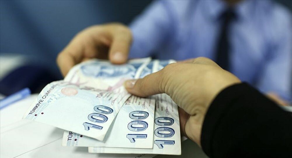 Sadece İstanbul'da 1.2 milyon haneden sosyal yardım başvurusu!