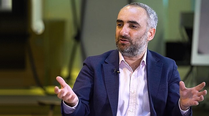 İsmail Saymaz: "Avuç kadar koyda adeta bir şehir kuruluyor"