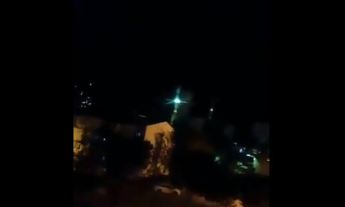 Camiden bu kadar da olmaz dedirten anons: 'Oruç tutmayanın başı ağrısın'