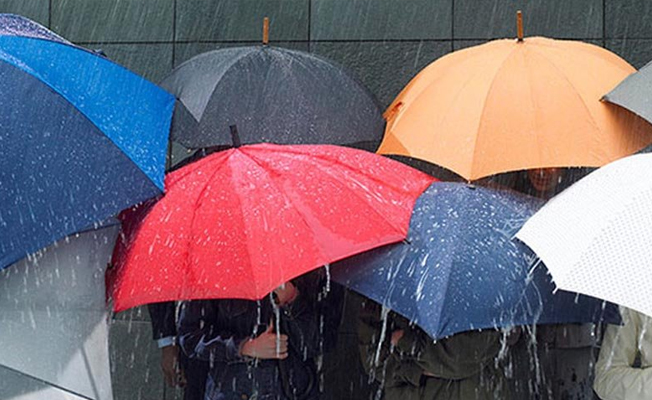 Meteoroloji’den 2 il için flaş uyarı!