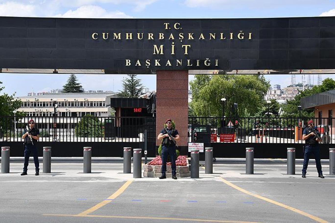 FETÖ'nün kilit ismi konuştu... Çok önemli itiraflarda bulundu...