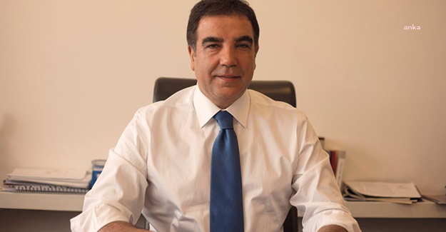 CHP’li Toprak, MHP’nin Anayasa açıklamasını değerlendirdi: “Kimsenin görmediği metnin desteklenmesi isteniyor”