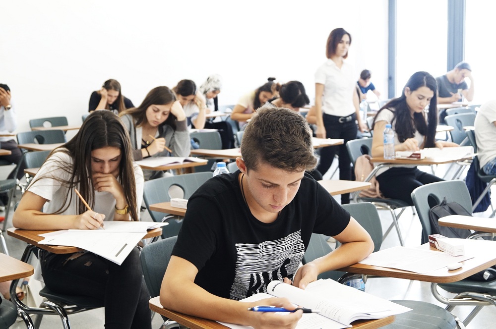 Bursluluk sınavı ne zaman?