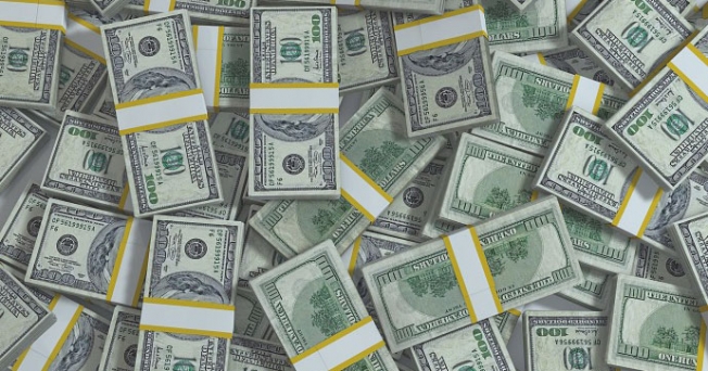 Dolar güne böyle başladı