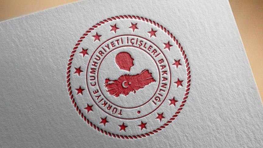 İçişleri Bakanlığı'ndan Ramazan Bayramı'na ilişkin flaş açıklama!