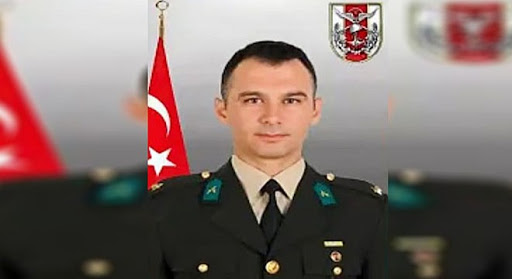 İdlib'de şehit düşen askerin ismi belli oldu