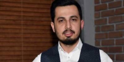 AKP Gençlik Kolları Başkanı Mert Nazmi Vizili'nin skandal mesajları ortaya çıktı