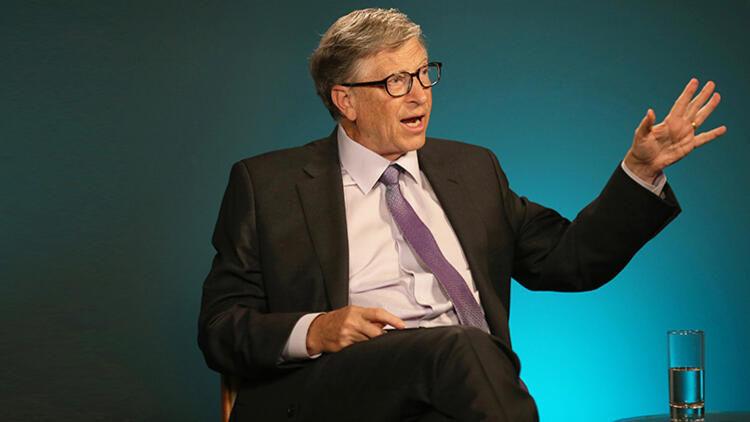 Bill Gates Trakya'da toprak satın aldı mı?