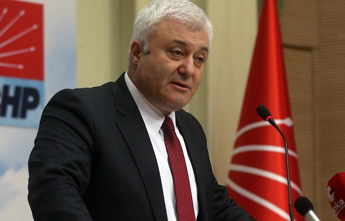 CHP'li Özkan'dan Süleyman Soylu'ya olay yaratacak 'Sedat Peker' yanıtı!