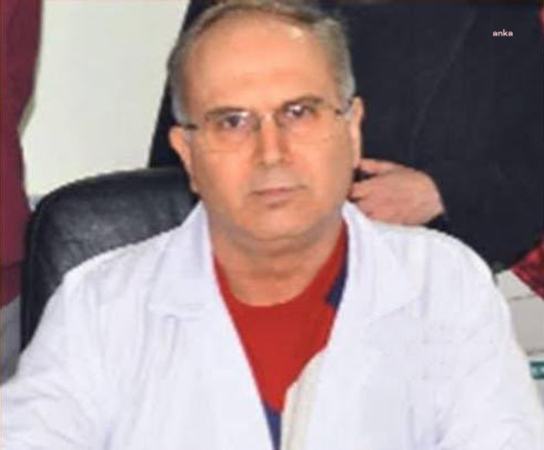 Koronavirüs, meslek hastalığı olarak kabul edildi… İzmir’de ölen doktorun yakınlarına ölüm geliri bağlanıyor…