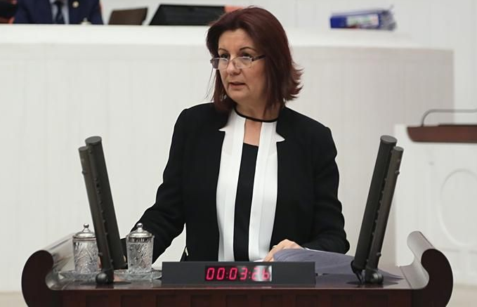 CHP'li Karabıyık “Tüm eğitimciler aşılanmalı”