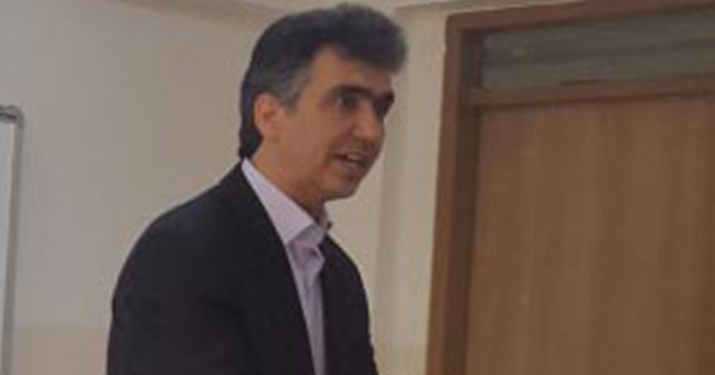 Eski emniyet müdürü FETÖ'den tutuklandı!