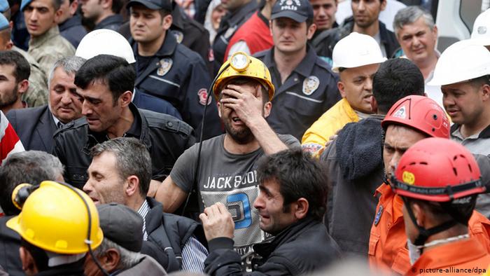 Üzerinden 7 yıl geçen Soma faciasının hesabı hala sorulmadı!