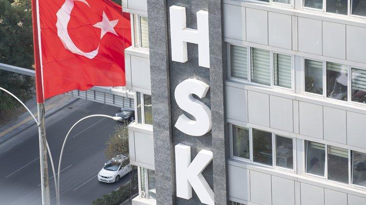HSK'daki büyük tehlikeyi CHP ortaya çıkardı