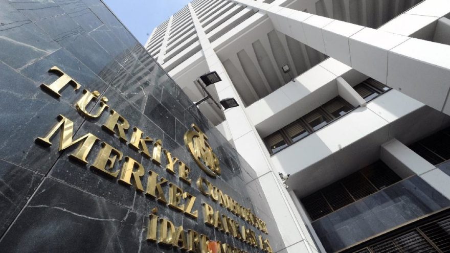 Merkez Bankası'nda şimdi de 96 milyar liralık 'diğer' krizi