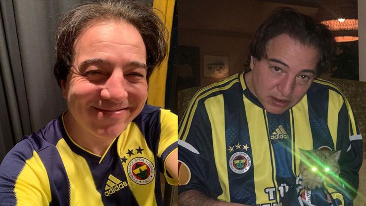 Fazıl Say: "Bu sefer yara çok derin, ciğerimiz ağladı!"