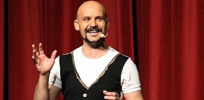 Atalay Demirci’ye şok: Müeebet hapsi istendi