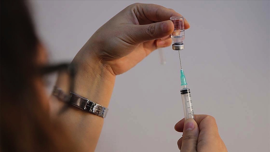 BM raporundan aşı dağıtımındaki eşitsizliğe dayalı ekonomik toparlanma tehditi çıktı